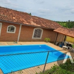 Chácara á venda- 3127 m² de terreno - em Atibaia/SP