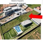 Terreno à venda - 1.118 m² no Jd. Centenário - Atibaia/SP - valor RS399 MIL