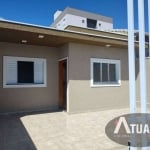 Casa para venda com 3 dormitórios, sedo 1 suite - Atibaia/SP