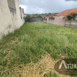 Terreno á venda  em Atibaia/SP -Bem Localizado - bairro JD. Cerejeira