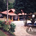 Sitio á venda - 3.5 Alqueiros - Bragança Paulista/SP - Bairro Atibaianos