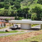 Terreno à venda  com 300m2 no Portal Lamis - Atibaia -SP