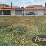 Terreno á venda em Atibaia, com ótima localização - Valor 386 mil