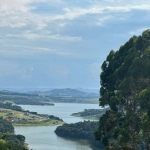 Terreno á venda em Joanópolis - com vista para Represa - R$ 600.000,00