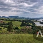 Terreno á venda em Joanópolis - com vista para Represa - R$ 600.000,00