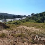 Terreno para industria á venda em Atibaia - 50 mts da Rodovia Fernão Dias