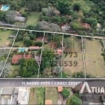 Chácara 12. 470m²  à venda no Chácaras Brasil - Atibaia