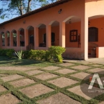 Chácara á venda em Santa isabel - 200 mts do asfalto