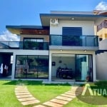 Casa á venda em condomínio - centro de Piracaia/SP - com 270 m²