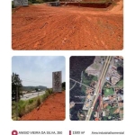 Terreno para Galpão área industrial com 3,300 m² A 50 metro da Fernão Dias