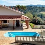 Chácara á venda  em Piracaia/SP - Terreno 1.390 m²