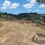 TERRENO Á VENDA PARA CHÁCARA EM ATIBAIA/SP - COM 4.820 M²