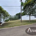 TERRENO EM CONDOMINIO PÉ NA ÁGUA EM PIRACAIA