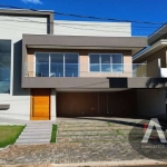 CASA ALTO PADRÃO EM CONDOMINIO EM ATIBAIA 5 SUITES.