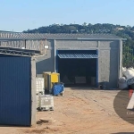 GALPÃO INDUSTRIA  VENDA OU  LOCAÇÃO