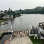 CASA DE CAMPO PÉ NA AGUA EM ATIBAIA, SUA OPORTUNIDADE.