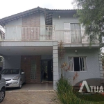 Casa sobrado a venda em condomínio Atibaia 1.350,000,00.