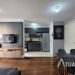 Apartamento com 2 Dormitórios no Condomínio Aquarela – Atibaia/SP