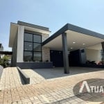 Casa alto padrão em condomínio Atibaia valor 1.250,000,00