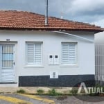 Casa à venda em Bragança Paulista – Localização privilegiada!