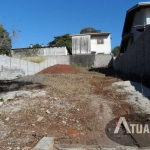 Terreno em Atibaia de 528 m² no Jardim dos Pinheiros