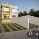 Casa em Atibaia á venda, no Jardim dos Pinheiros-125 m² área construída.