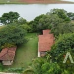 Chácara na beira da represa de de Piracaia - R$1.200.00,00