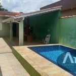 Casa á venda Próximo ao centro de Piracaia /SP Com Área total de 290m²