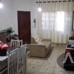 Casa á venda em Atibaia, com garagem para 3 carros - VALOR R$450.000 MIL