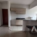 Apartamento para  venda, com 2 dormitórios em Atibaia/SP