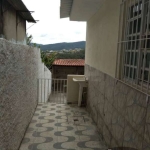 Casa a venda no Jardim Gibeon - R$ 160 mil