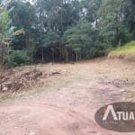 Terreno à Venda no Jd. Estância Brasil em Atibaia