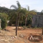 Terreno de 1500m² no Bairro Jardim Colonial - Atibaia