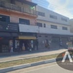 Salão Comercial com 400 m²- para locação no centro de Mairiporã/SP