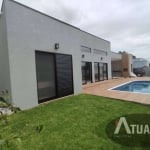 Casa para venda - 230 m² no jardim Estância Brasil em Atibaia/SP