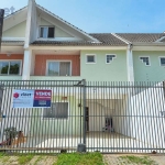 *Excelente triplex em Curitiba bairro Uberaba