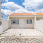 *Casa em São José dos Pinhais no Bairro Quissisana