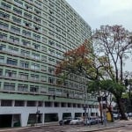 *Apartamento em Curitiba no Centro