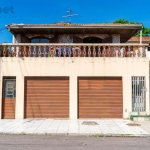 *Casa em Curitiba no Bairro Sítio Cercado