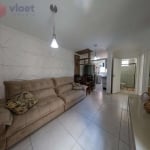 *Apartamento em Araucária no Bairro Campina da Barra