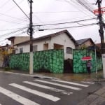 Terreno - Vila Cisper - São Paulo/SP