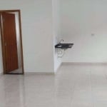 Apartamento - Jardim Nordeste - São Paulo/SP