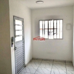 Apartamento com 1 dormitório para alugar, 37 m² por R$ 1.010,01/mês - Cangaíba - São Paulo/SP