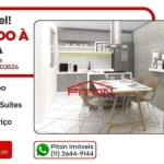 Sobrado com 2 dormitórios à venda, 65 m² por R$ 465.000,00 - Penha - São Paulo/SP