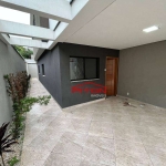 Sobrado com 3 dormitórios à venda, 130 m² por R$ 698.900,00 - Arthur Alvim  - São Paulo/SP