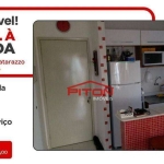 Apartamento com 2 dormitórios à venda, 49 m² por R$ 300.000,00 - Ermelino Matarazzo - São Paulo/SP