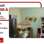 Sobrado com 2 dormitórios à venda, 60 m² por R$ 360.000,00 - Cangaíba - São Paulo/SP