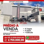 Prédio Comercial - Ermelino Matarazzo - São Paulo/SP