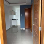 Apartamento com 2 dormitórios à venda, 33 m² por R$ 197.000,00 - São Miguel Paulista - São Paulo/SP