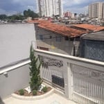 Apartamento - Cangaíba - São Paulo/SP